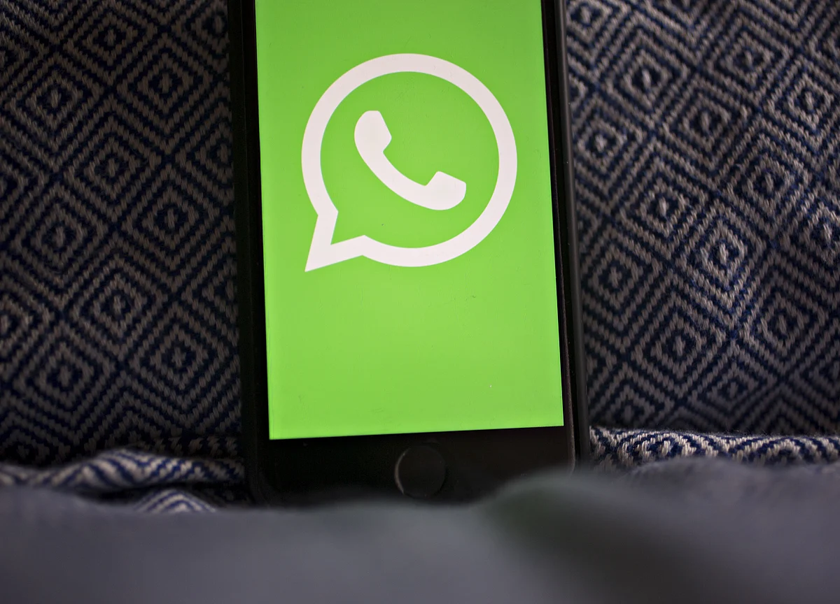 WhatsApp Hack Aided by Spyware Linked to Human Rights Abuses
