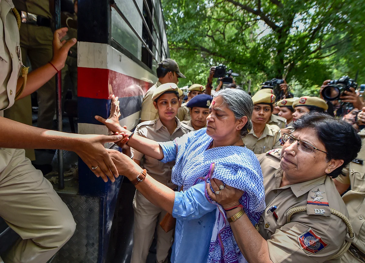 Exoneration of India's Chief Justice Stirs #MeToo Protests