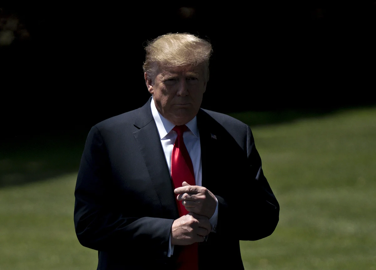Trump's ‘Easy’ Trade War Hits Snags as China Plays the Long Game