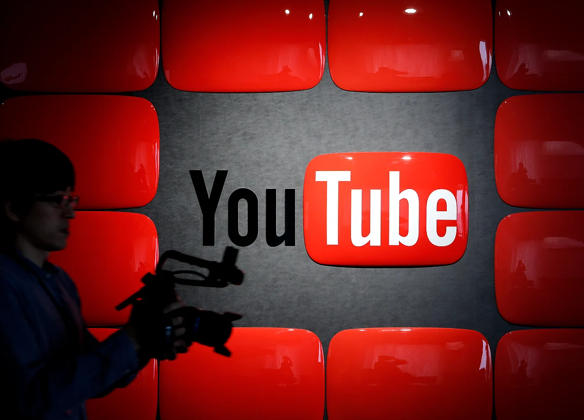 YouTube Reaches Settlement With U.S. on Children’s Privacy