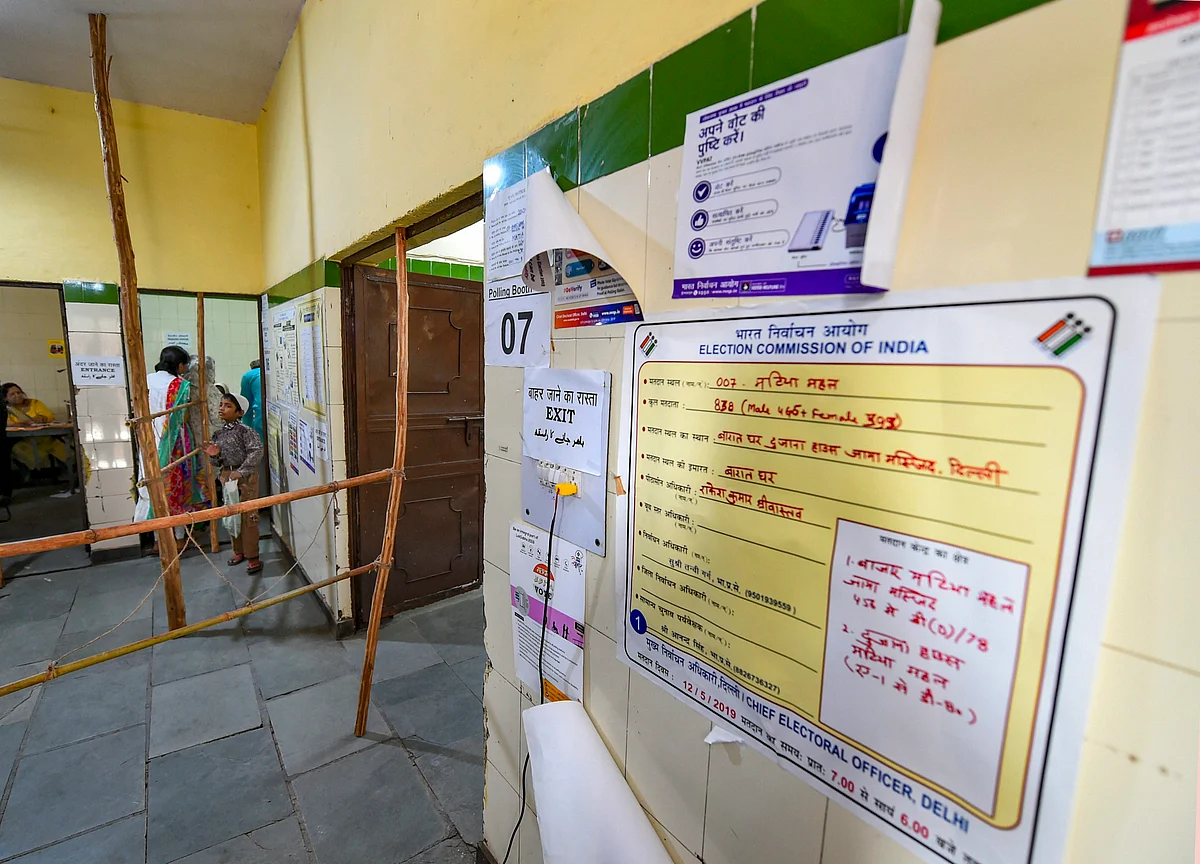 State Election Commissioners Have To Be Independent, Says Supreme Court