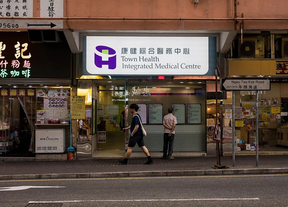 The Spectacular Implosion of Dr. Cho’s ‘Nefarious Network’