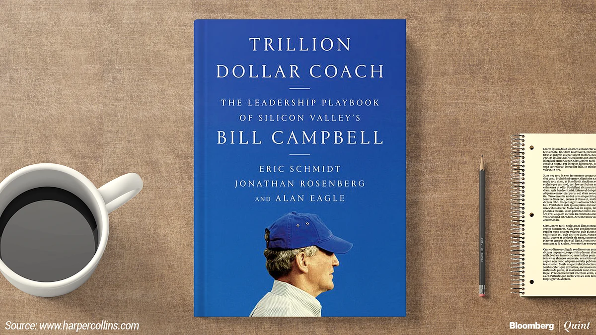 Books Venture Capitalists Read