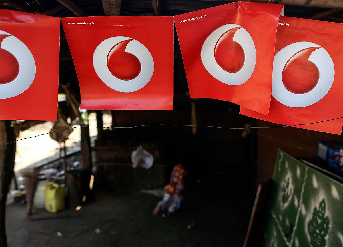 Vodafone Idea Signs Multi-Million Dollar Deal With IBM