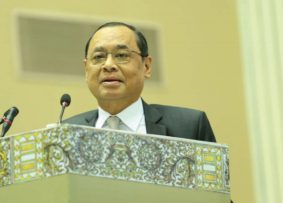 Chief Justice Gets Clean Chit From In-House Inquiry Committee In Sexual Harassment Case