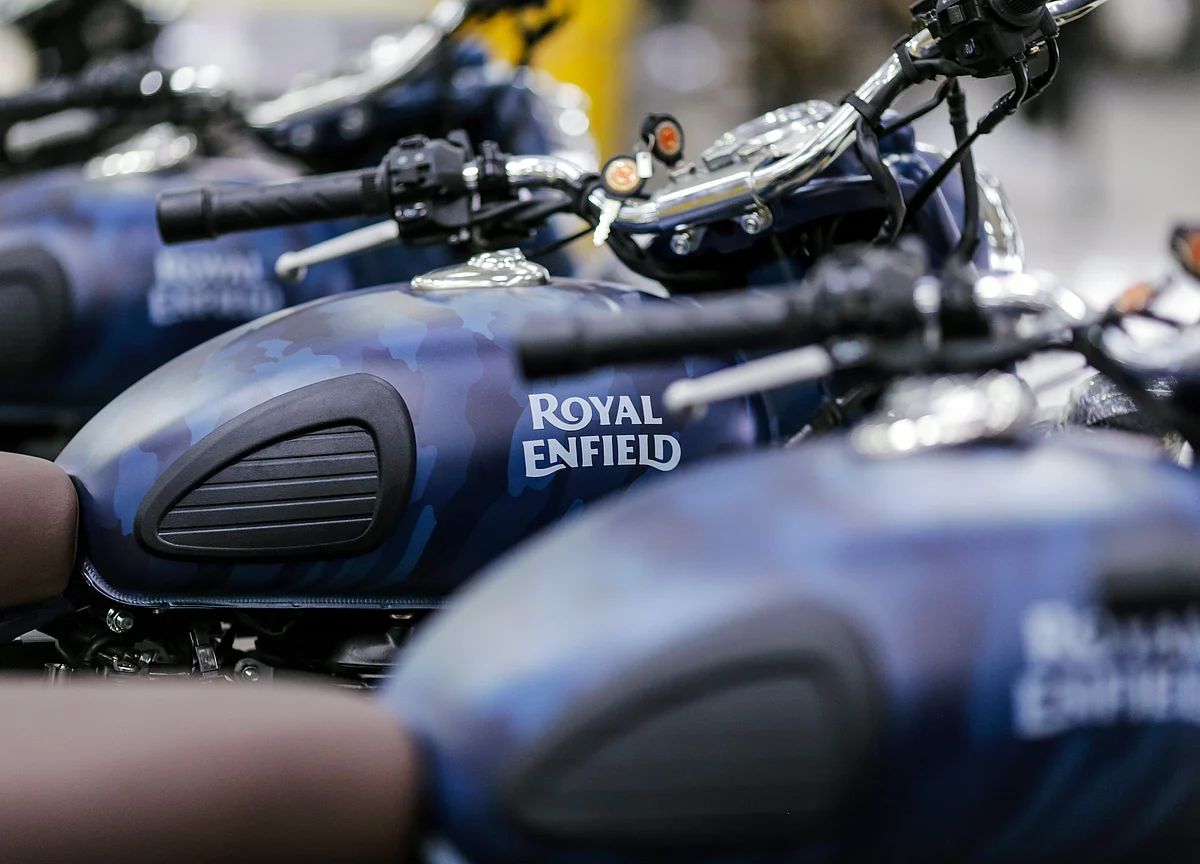 Flash Electronics Files Suit Against Royal Enfield For Patent Infringement In The U.S.