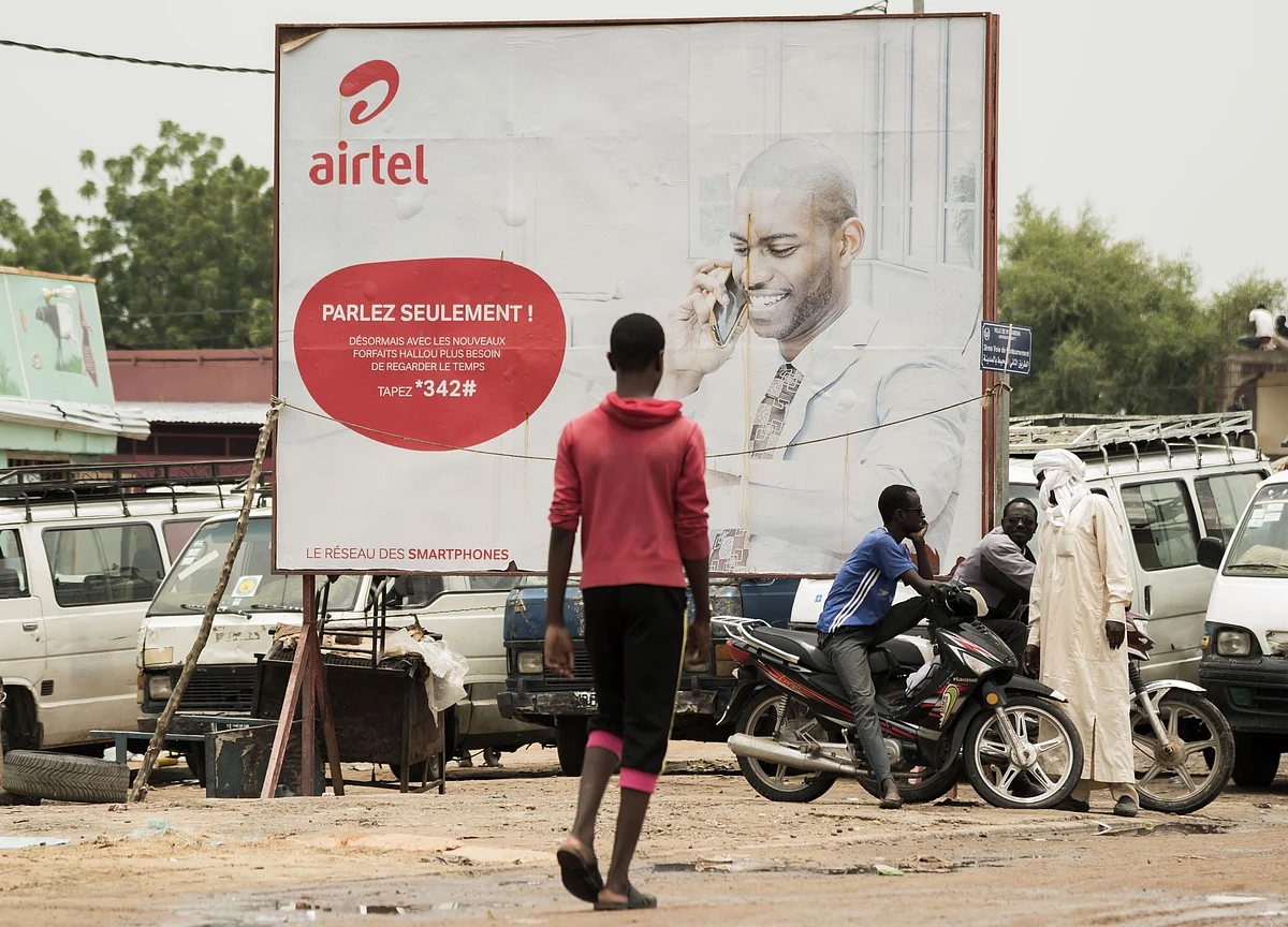 Airtel Africa IPO ‘Registration Document’ Approved By U.K. Financial Conduct Authority