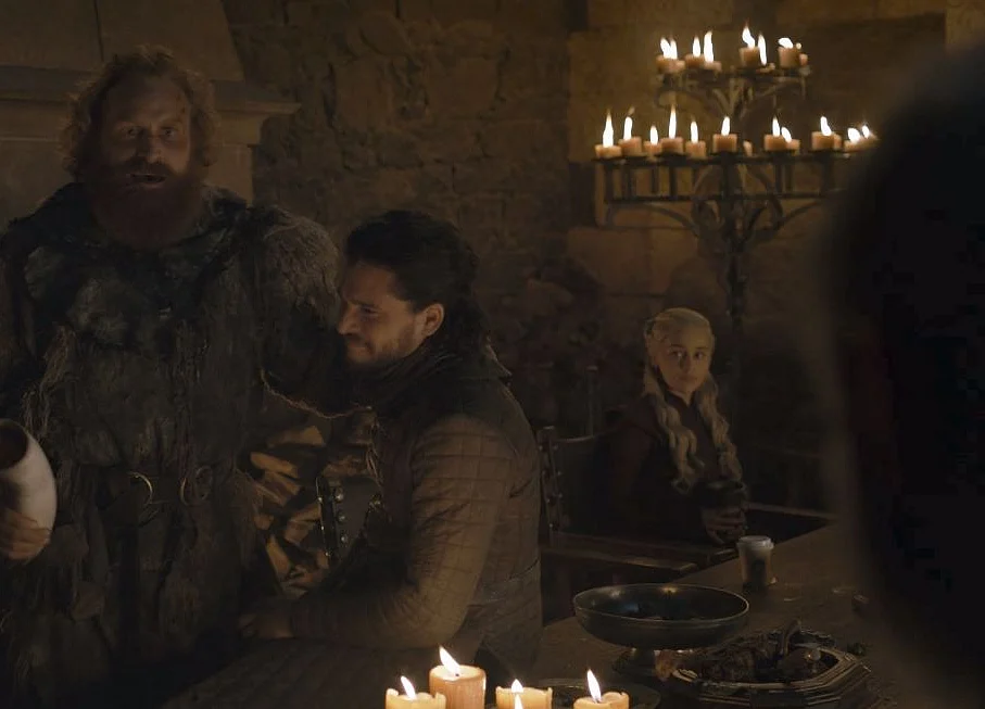 HBO Confirms Coffee Cup in ‘Game of Thrones’ Was a Mistake