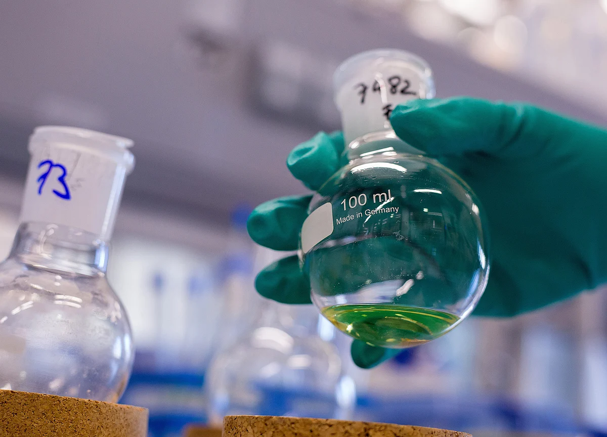 Neogen Chemicals Hits Upper Limit, Closes 5% Higher In Market Debut