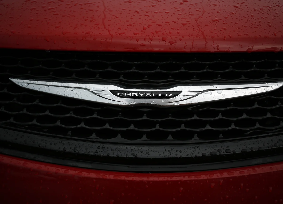 Fiat Chrysler Set for Renault Deal That May Lead to Merger