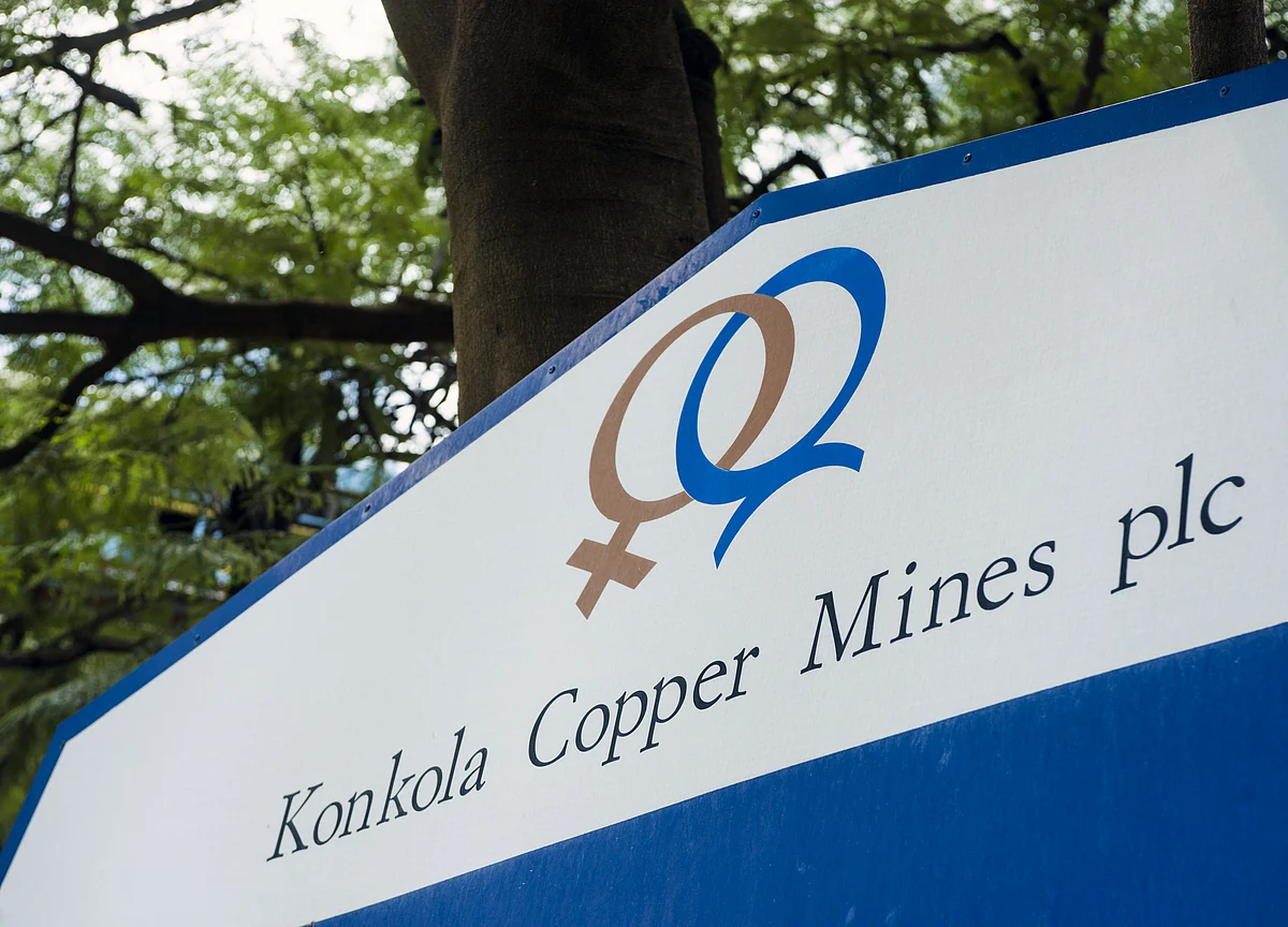 A Copper Mining Lesson From Zambia: History Repeats Itself
