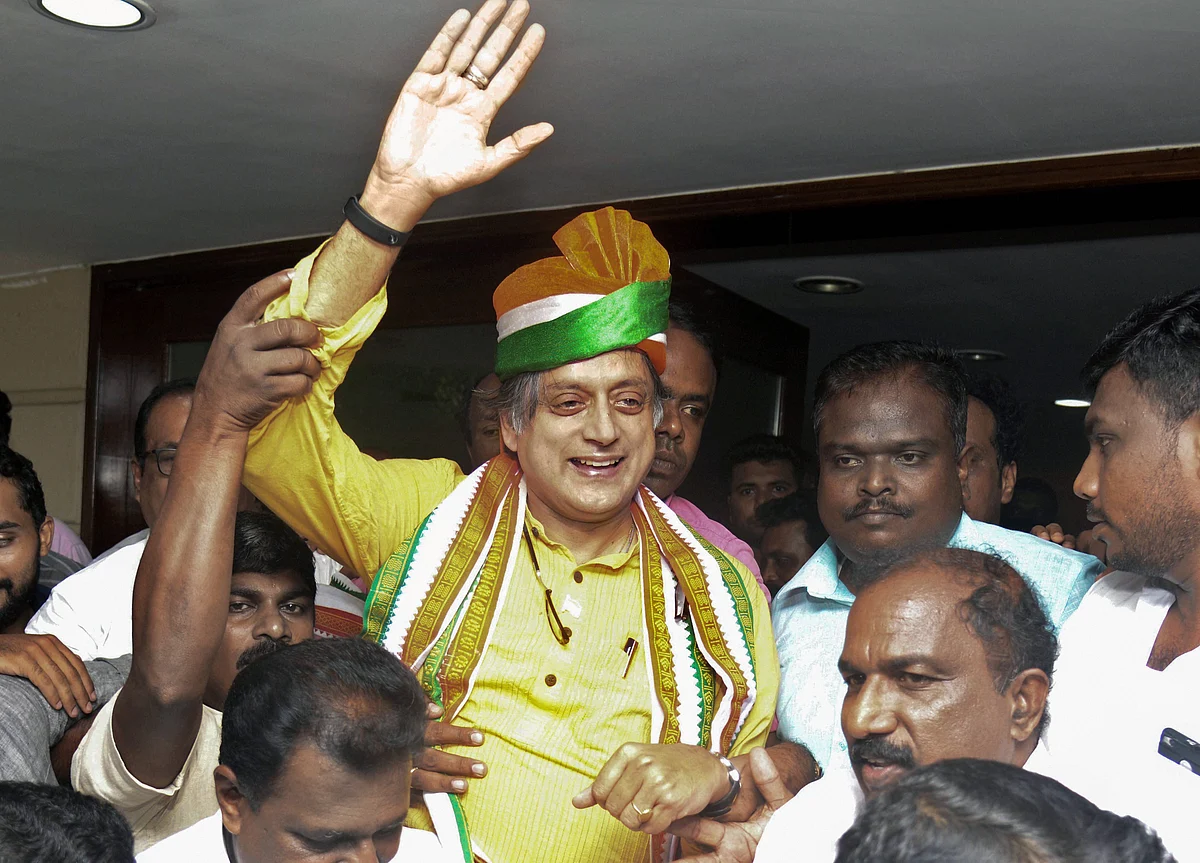 Election Results 2019: Modi Wave Fails To Conquer South Barring Karnataka