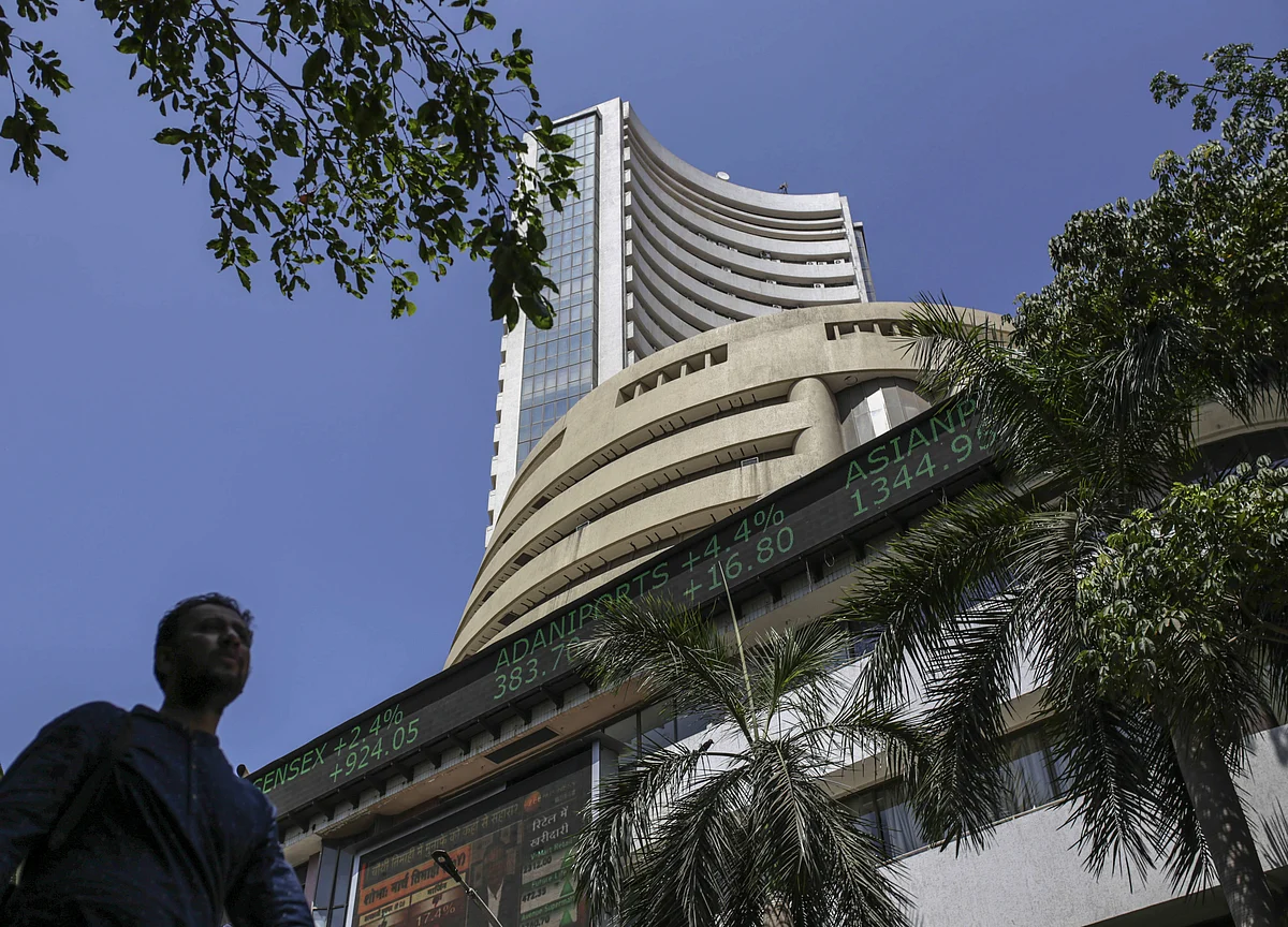 Election Results 2019: Why Equity Benchmarks Fell Despite A Modi Landslide