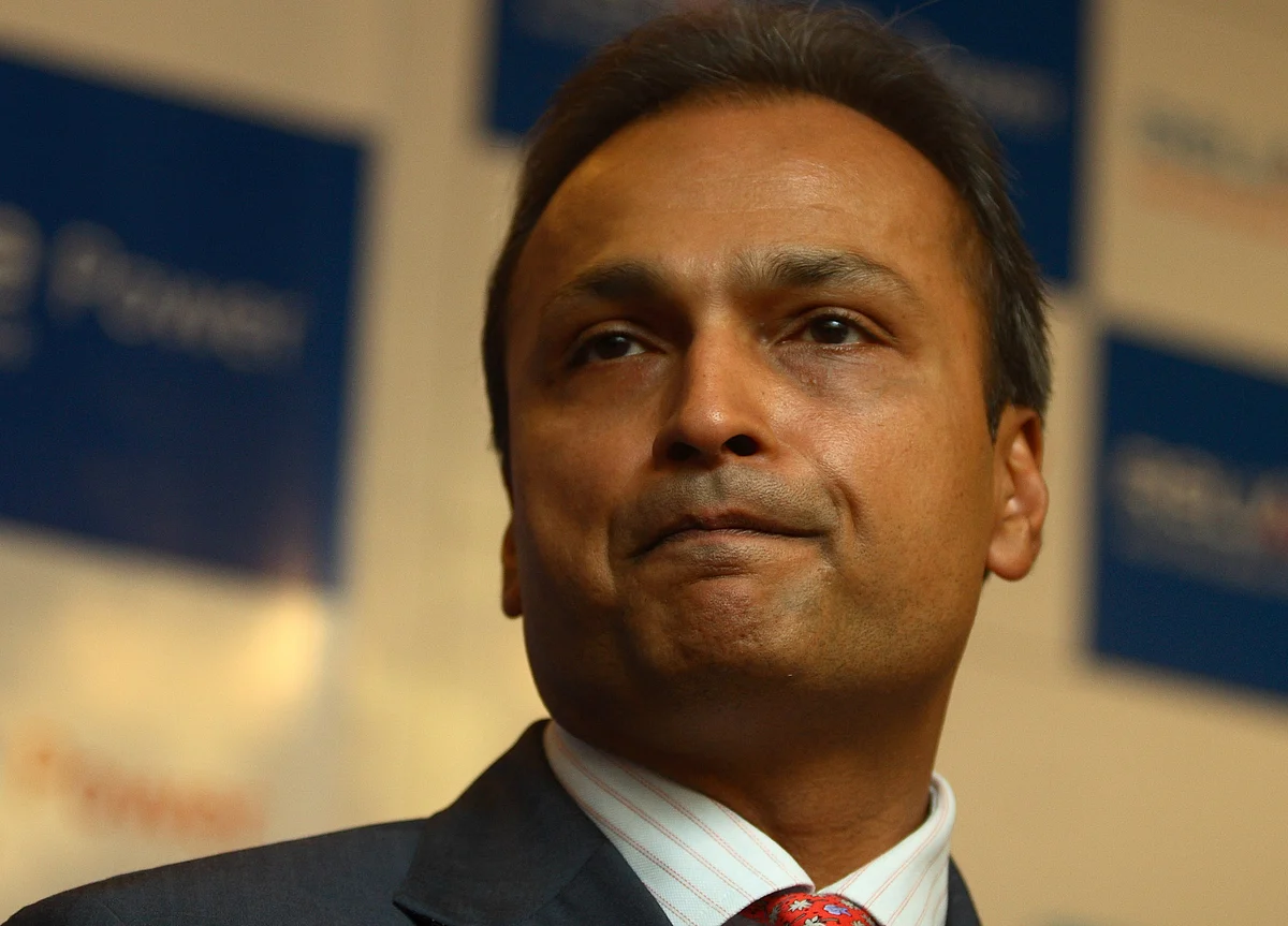 What Reliance Capital Owes Lenders