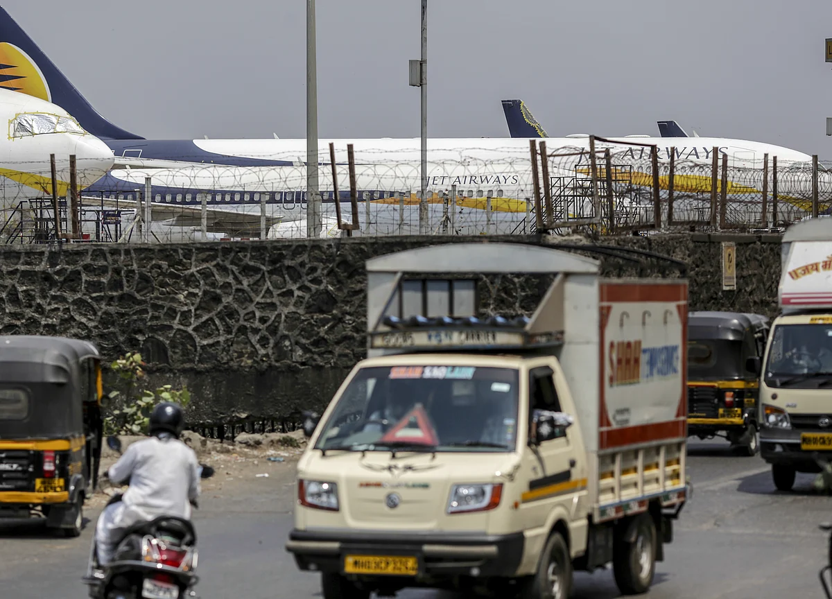 Evaluating Jet Airways Opportunity, Says Hinduja Group