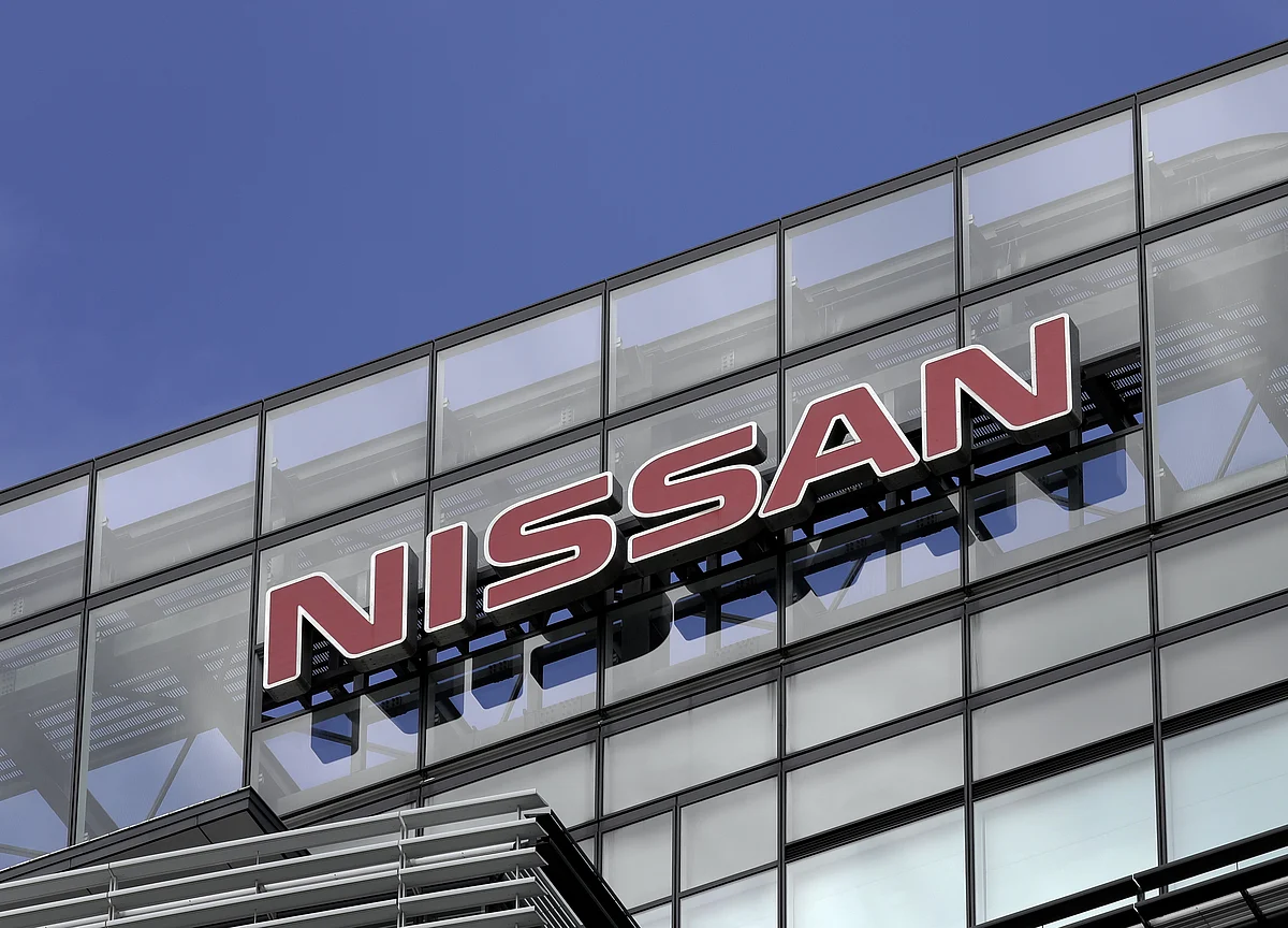 Nissan Pushes Back on Renault's Renewed Efforts to Merge