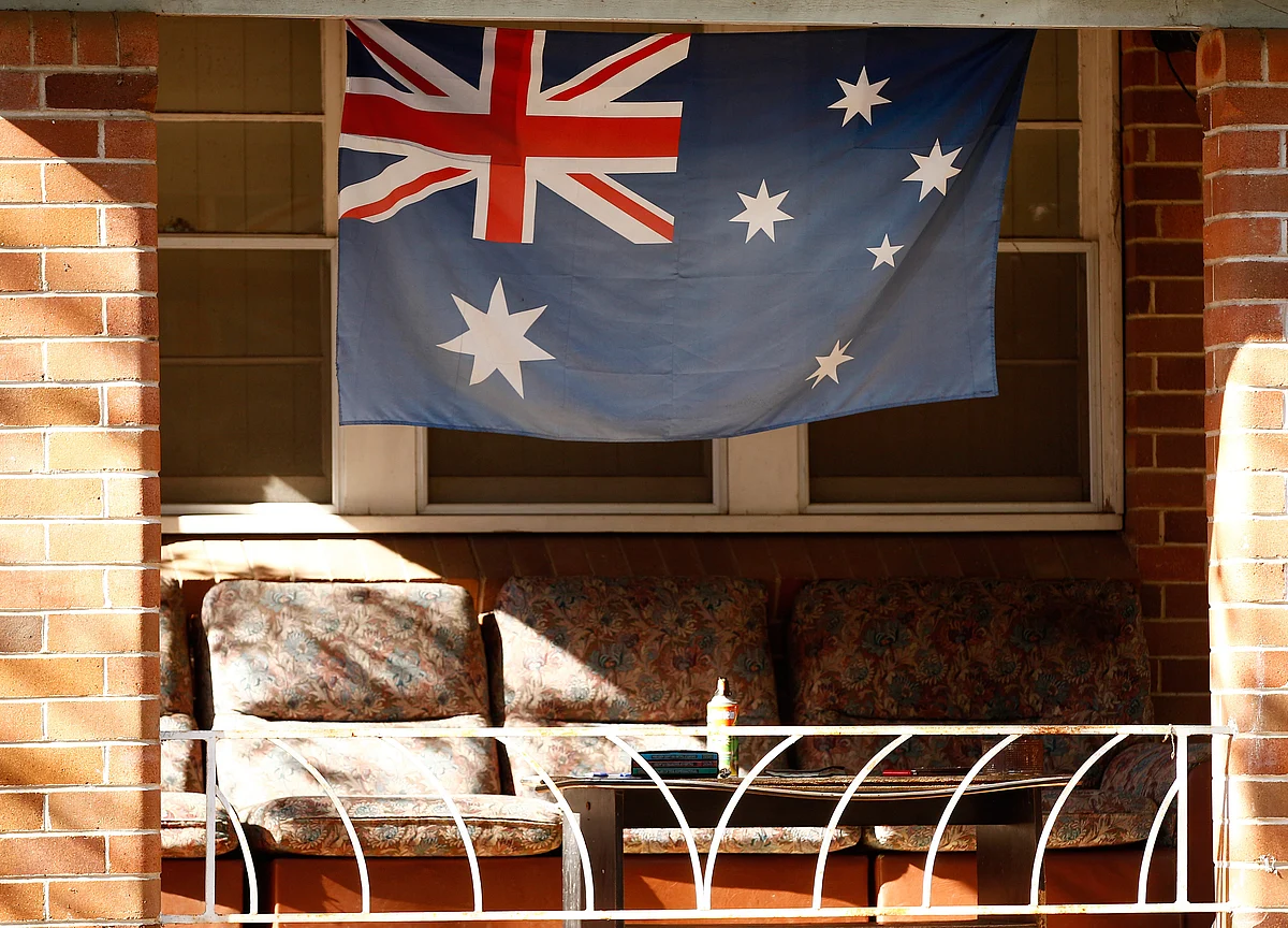 Australia's New Prime Minister Might Win the Election, Lose the Economy