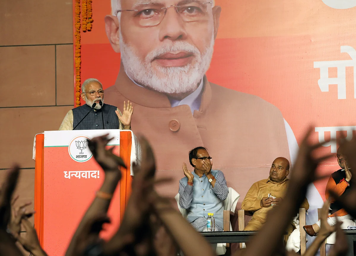 Pakistan Downplays India’s Decision Not To Invite Imran Khan For Modi’s Inauguration