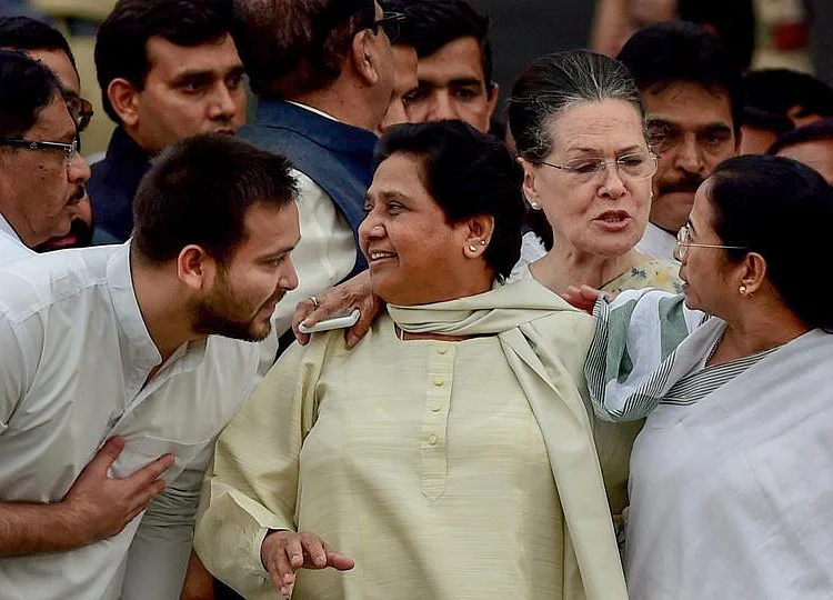 Election 2019: Opposition Victory Possible Through Sacrifice And Compromise, Says Sam Pitroda