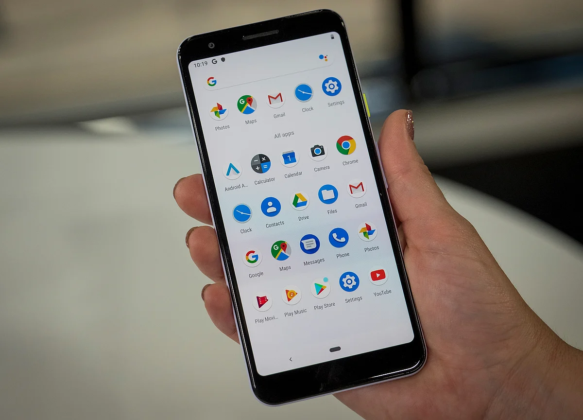 Google Pixel 3a, 3a XL To Launch In India On May 15, Prices Start At Rs 39,999