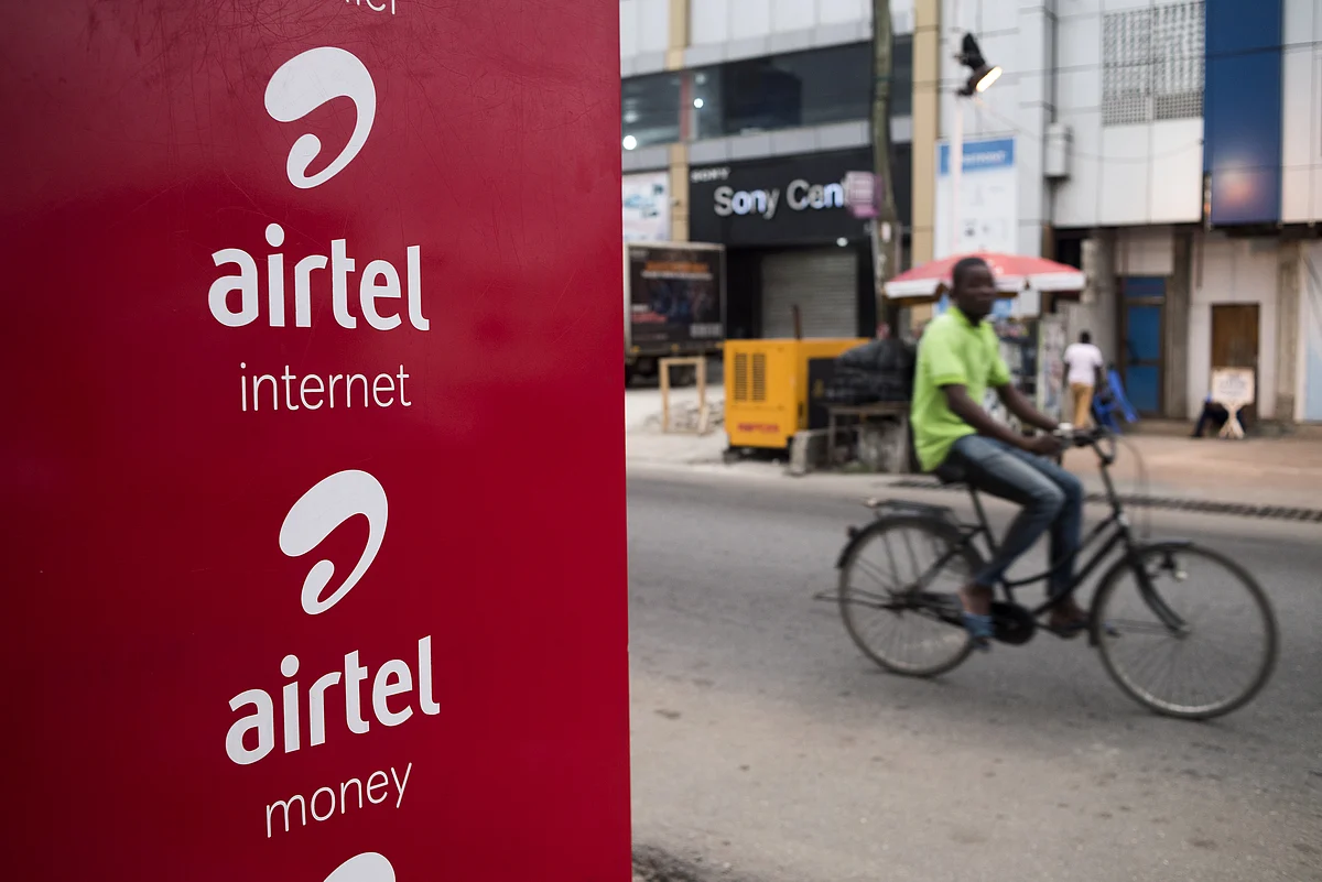 Motilal Oswal: Airtel Africa Puts Up A Subdued Performance As Covid-19 Impacts Voice Usage