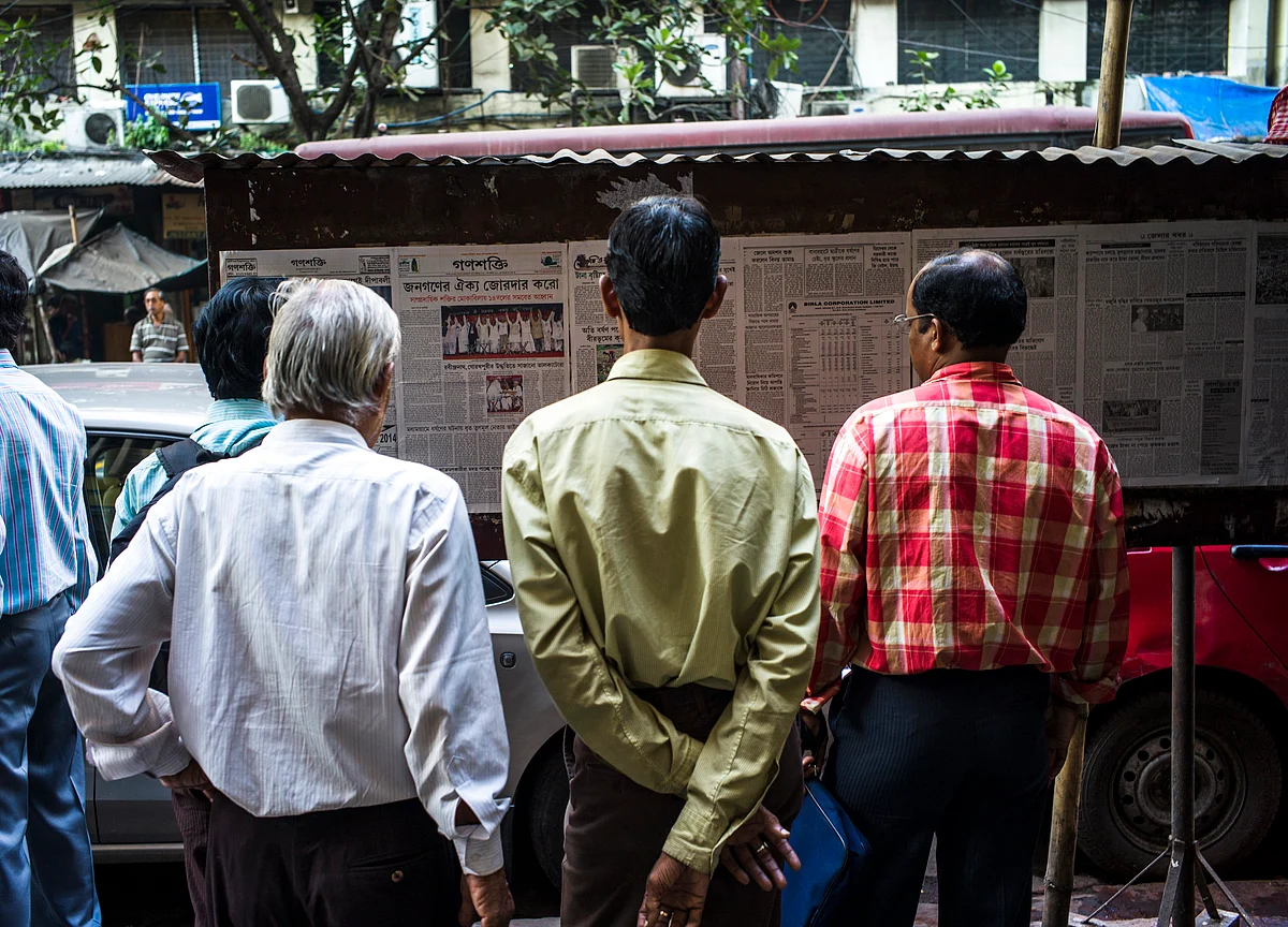 BQuick On May 14: Top 10 Stories In Under 10 Minutes