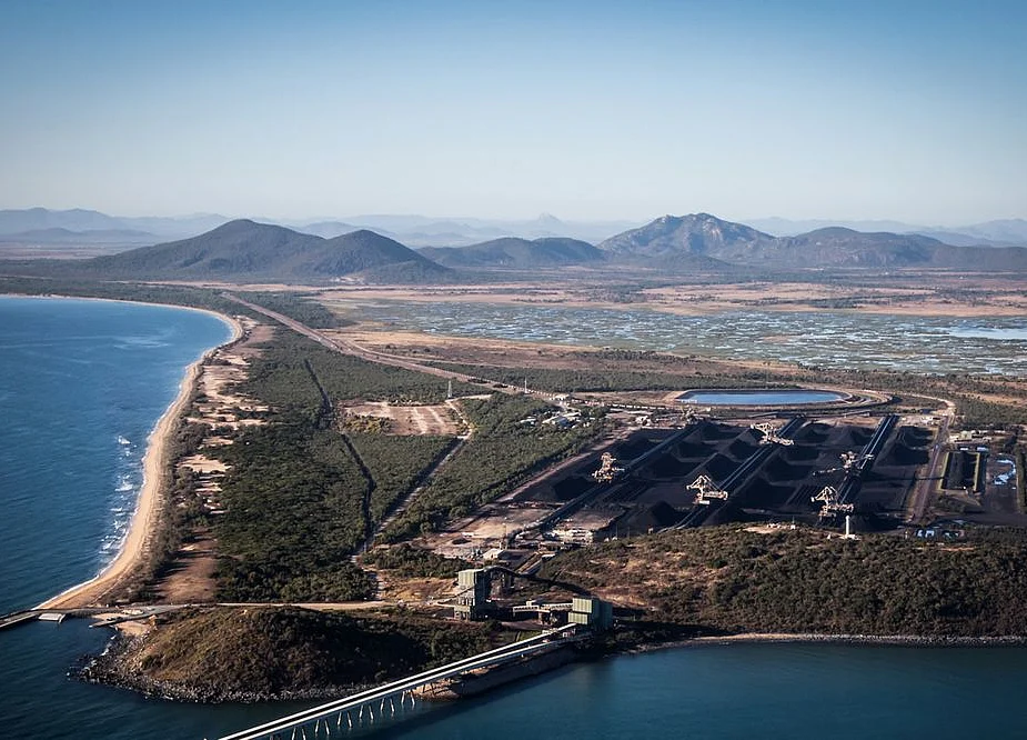 The Land Where Coal Remains King