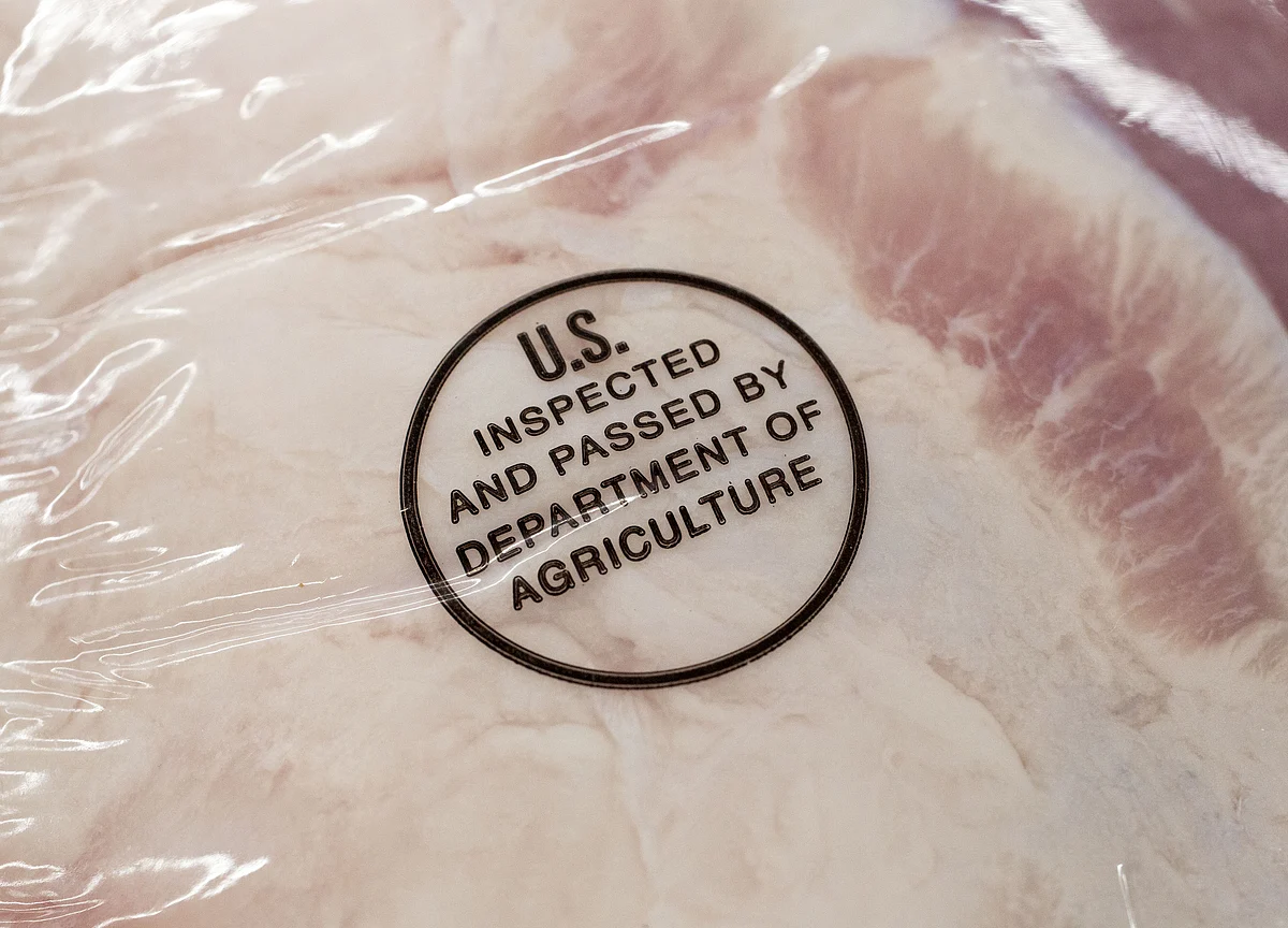 Doubts Surface on $50 Billion in China Farm Buys Touted by Trump