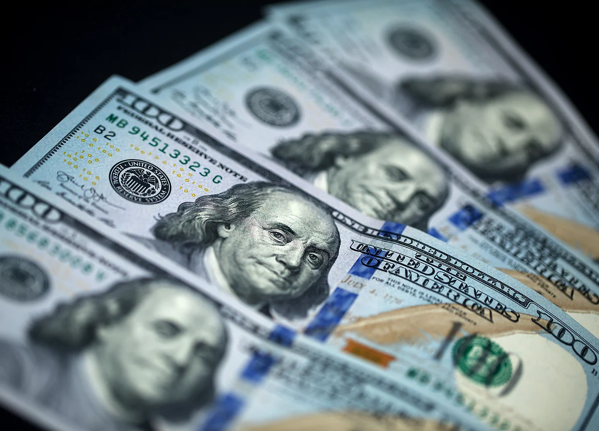 ‘Buy the Dip’ Alive and Well as BofA Sees Biggest Inflows in 2019