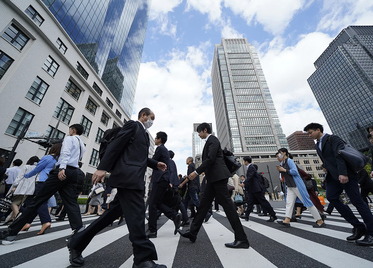 These Are the Places in Asia With the Best Expat Pay Packages
