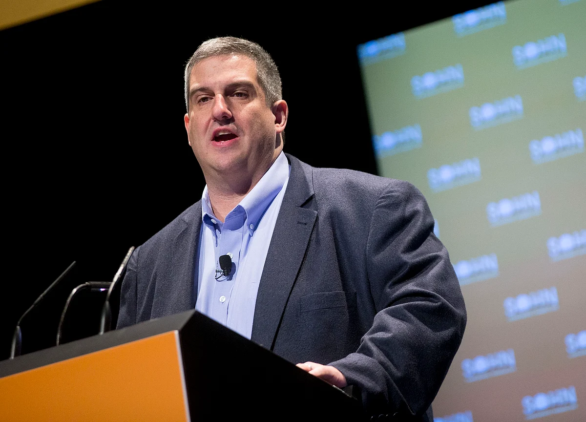 Glenview Capital Lost $2 Billion in Assets in About Nine Months