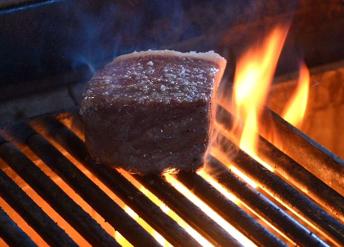China Copes With Pork Shortage By Feasting on Luxury Australian Steaks
