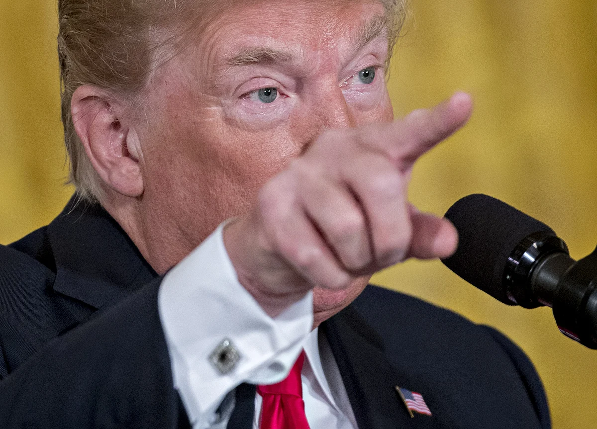U.S., China Begin Crucial Trade Talks as Tariff Clock Ticks