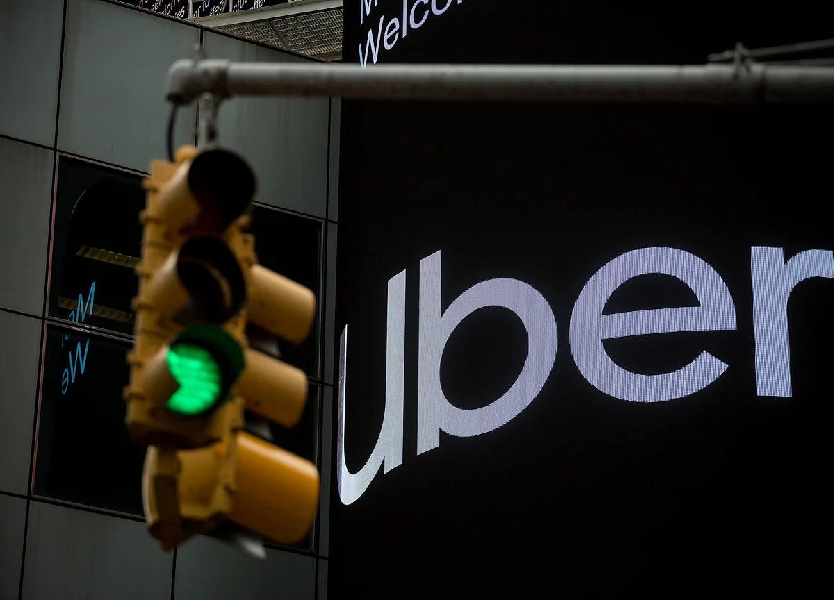 Uber IPO Has Enough Demand to Price at Top of Range