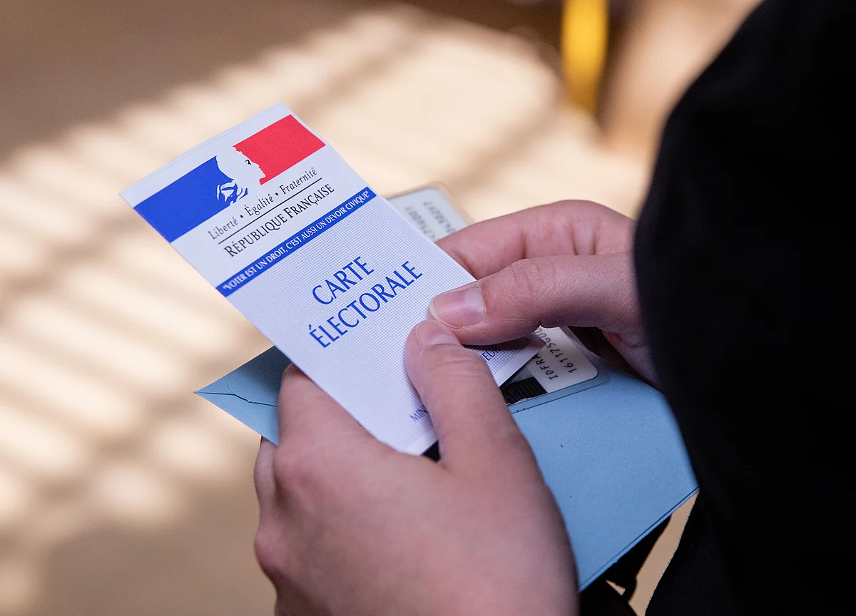 What to Expect as Europe Decides Its Future: Election Day Guide