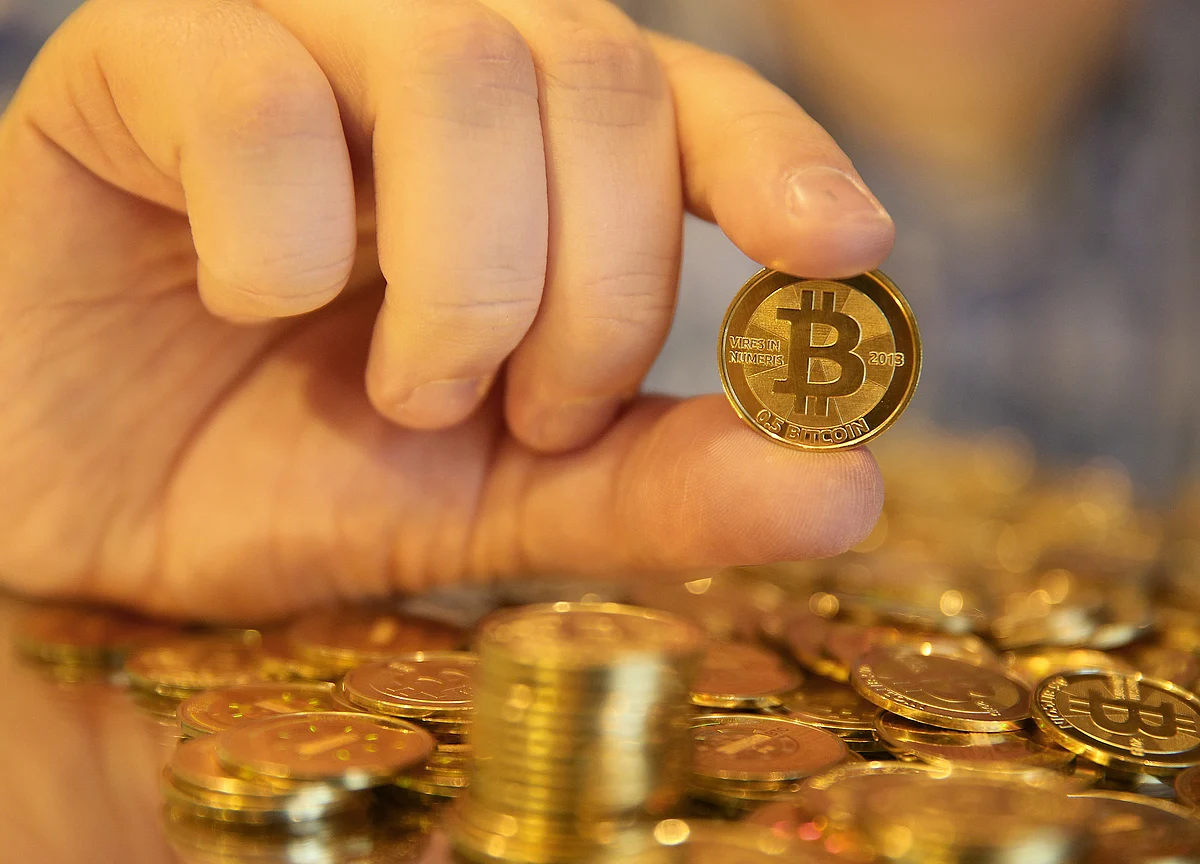 Bitcoin Rally Finding Support With This Key Indicator