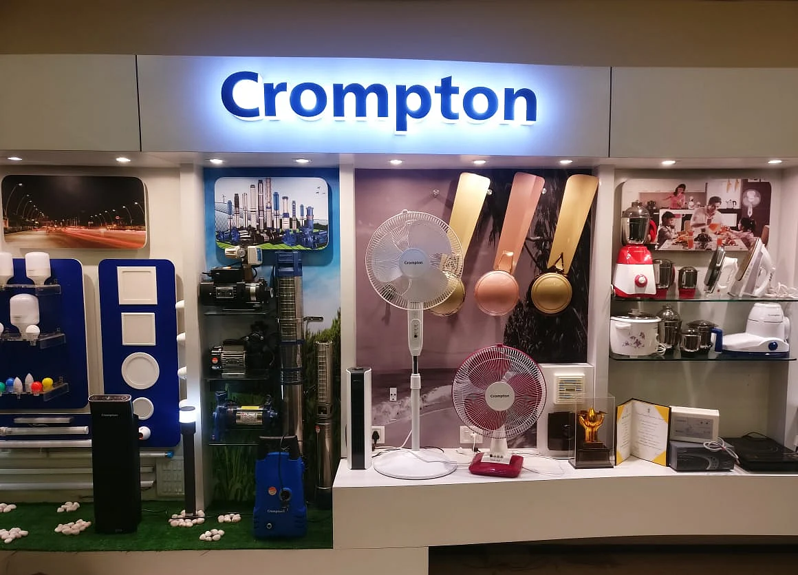 Crompton Greaves - Worthy Mix Of Strong Brand, Healthy Financials, Says ICICI Direct