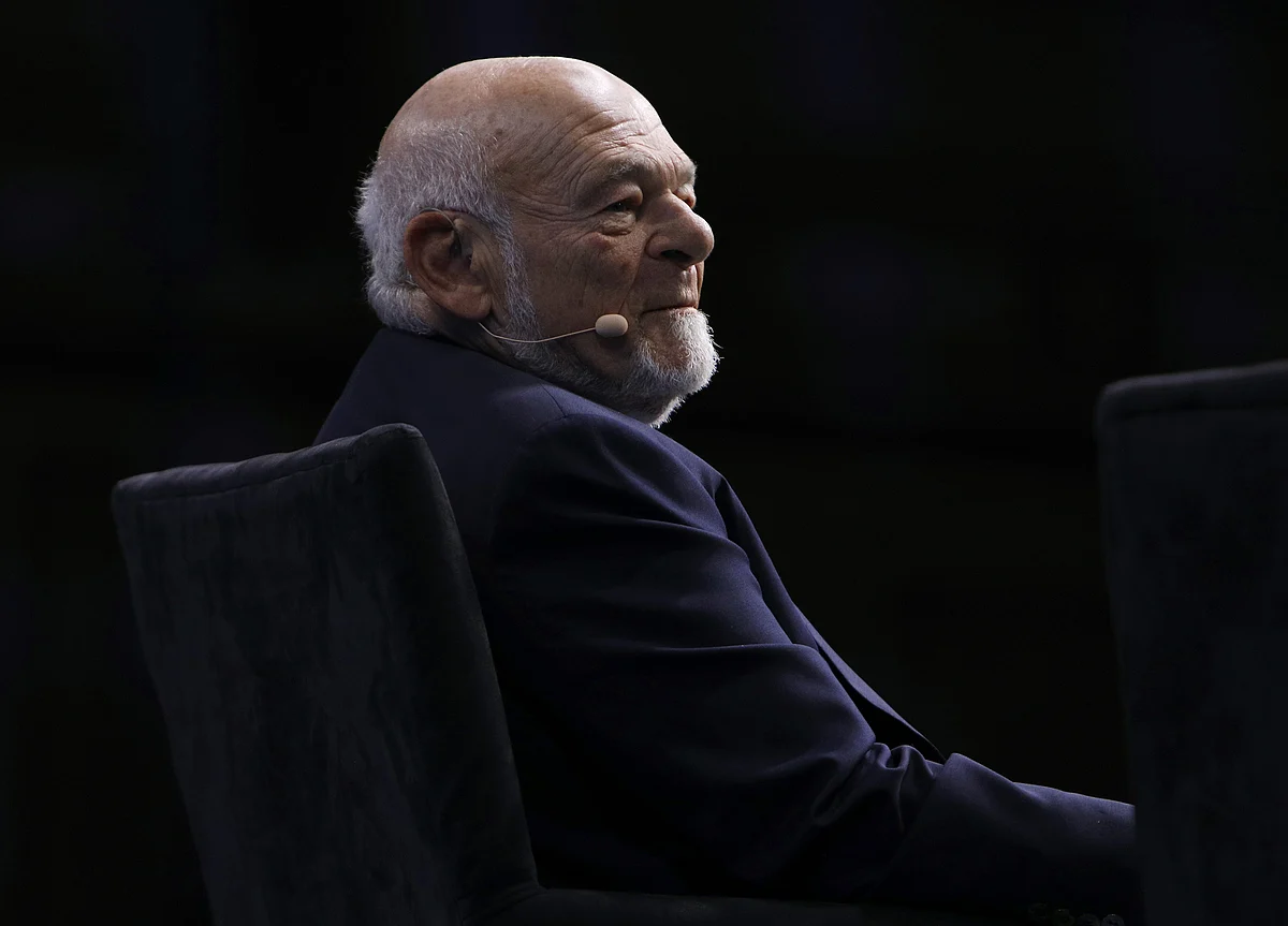 Zell Investment Firm Weighs Latin America, India IPOs