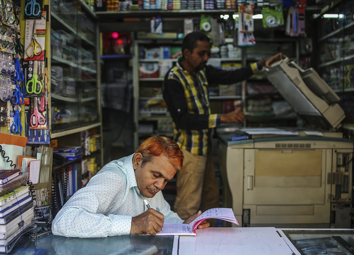 GST Collection For March Hits A New Record At Rs 1.13 Lakh Crore