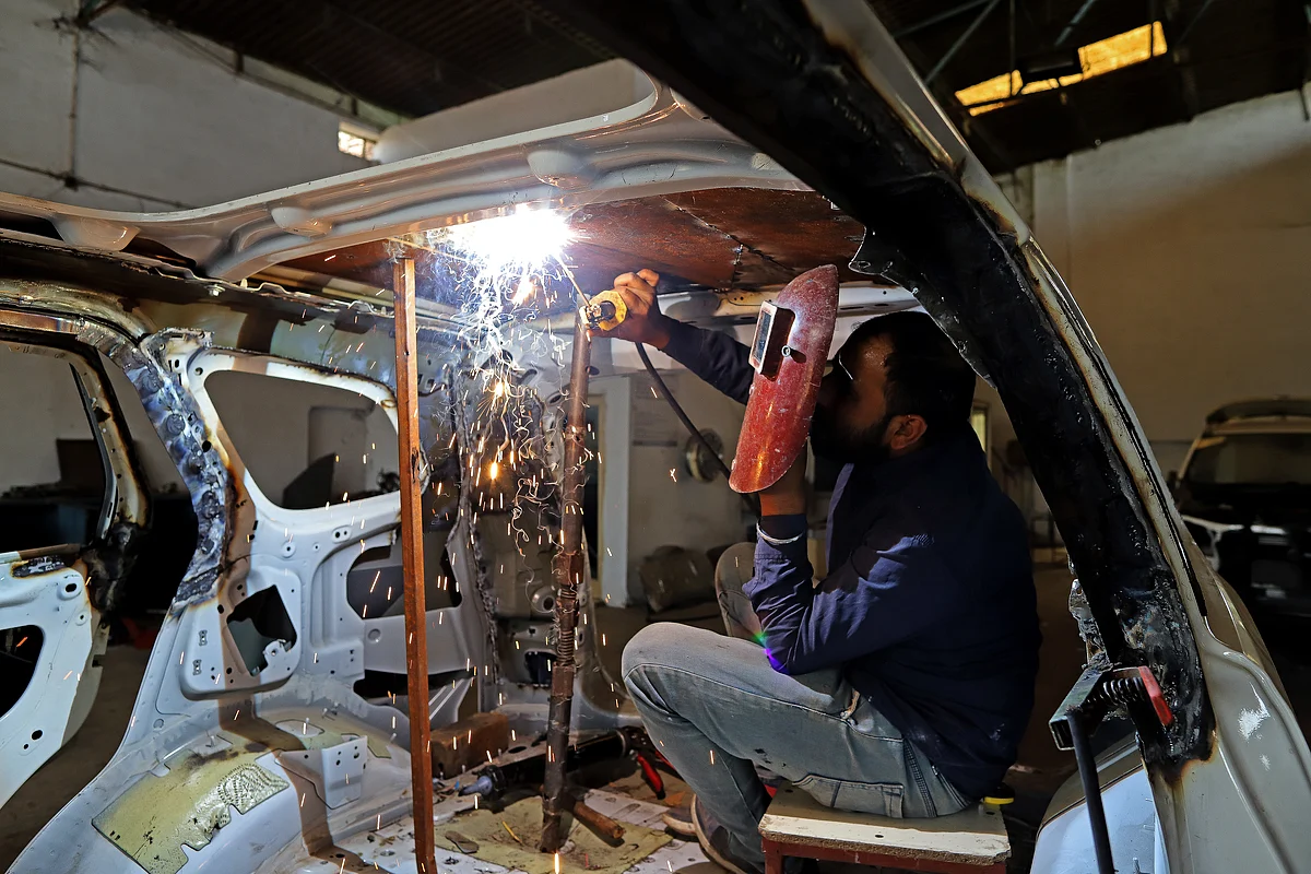 11.38 Lakh Jobs Created In March In Formal Sector, Shows ESIC Data
