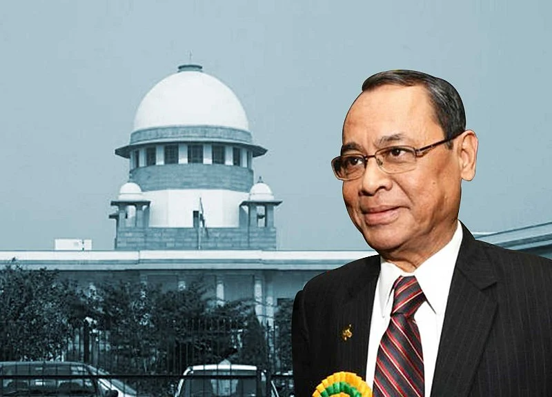 Sexual Harassment Allegations: CJI Appears Before Bobde-Led Panel