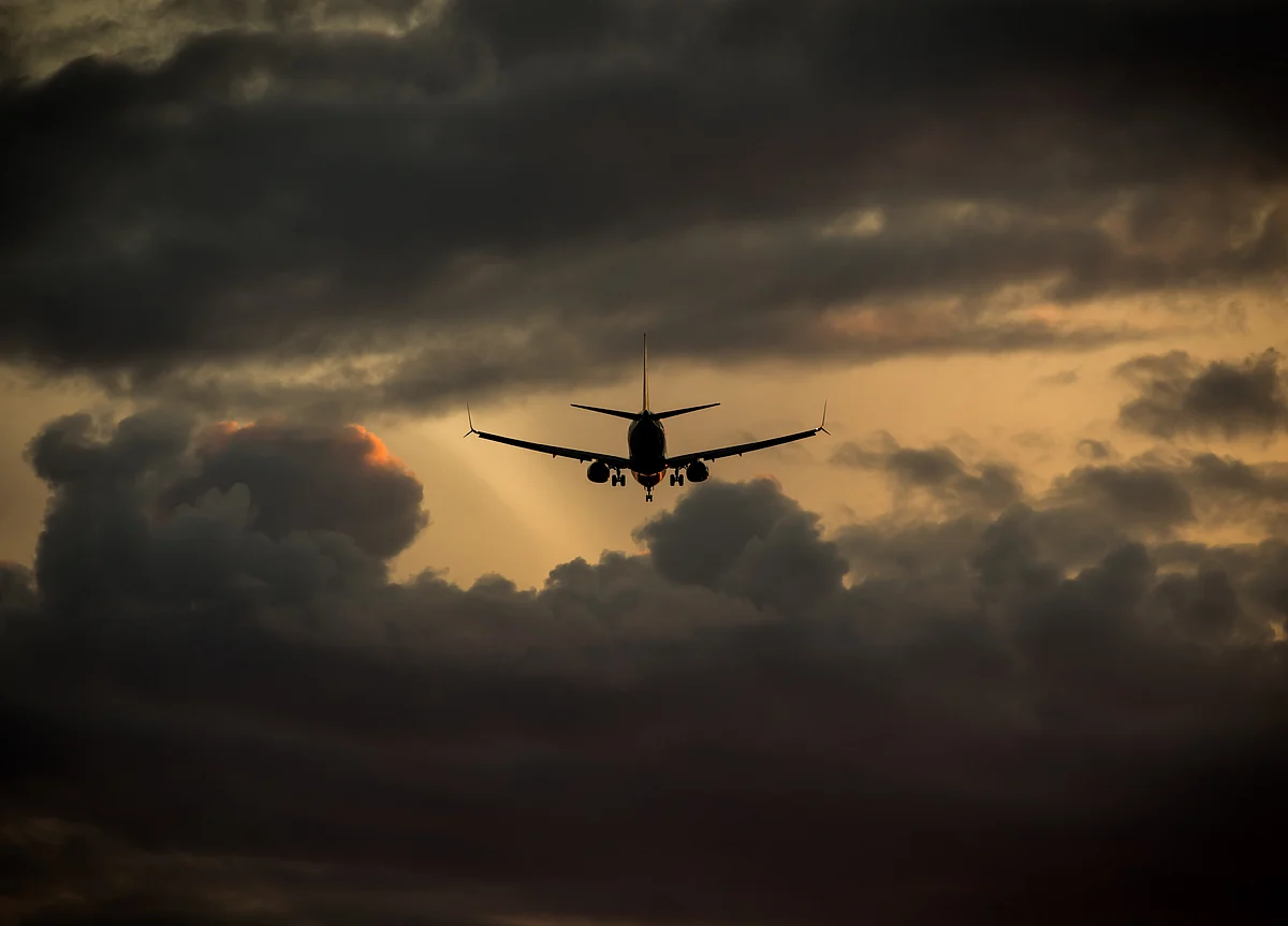 Flight Shaming Puts a Dent in European Travel