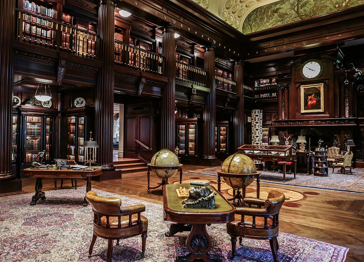 Books Venture Capitalists Read