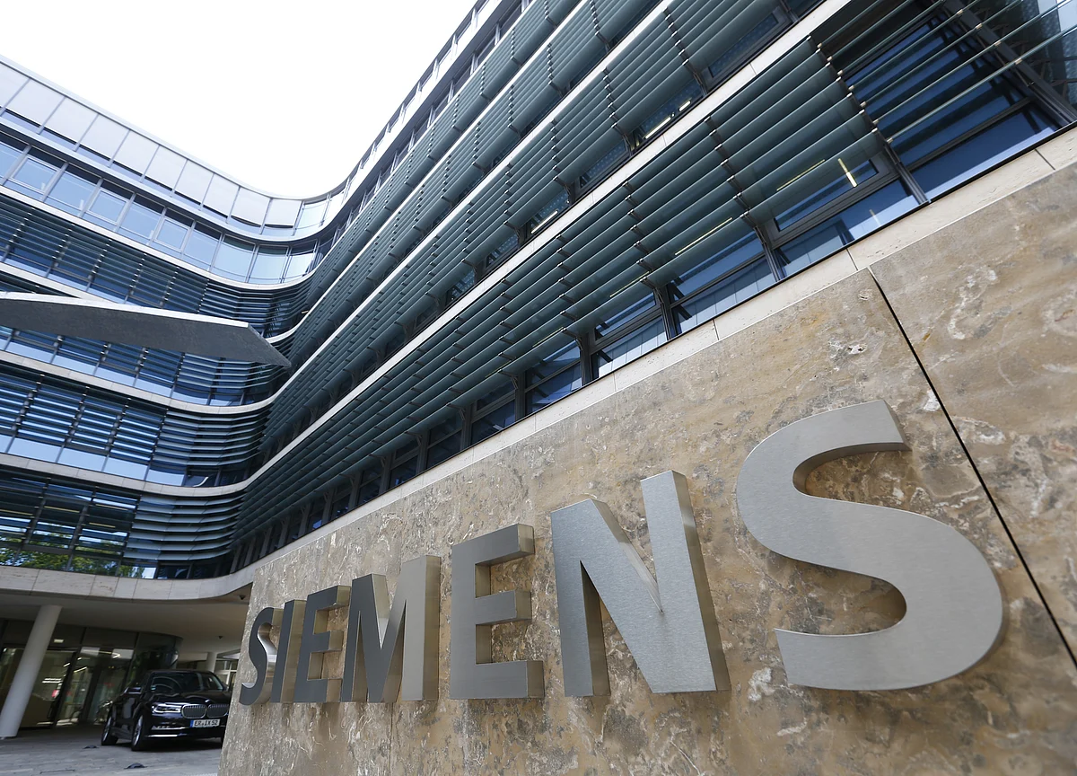 Siemens - Healthy Q3 Margins, Growth Recovering: ICICI Securities