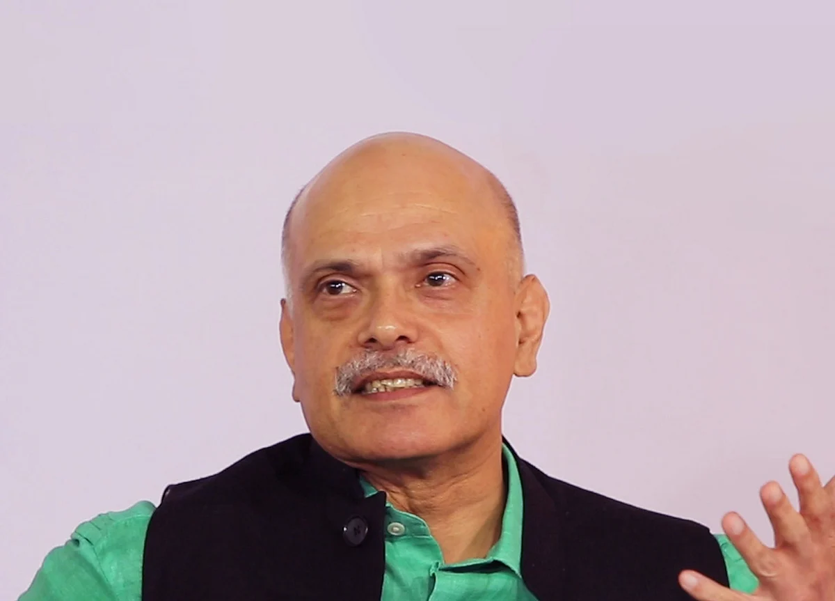 Natural Justice Violated by I-T Dept’s Conduct, Says Raghav Bahl