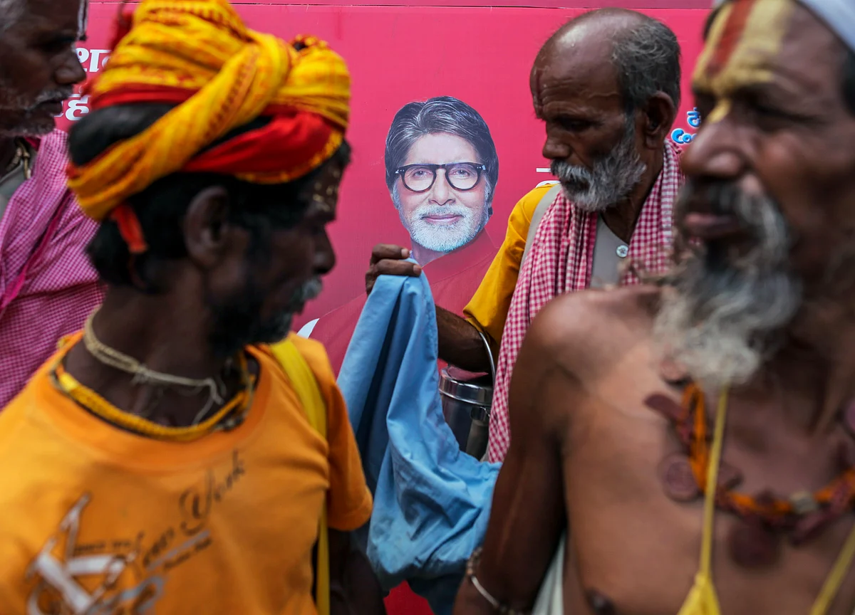 Bollywood Film-Backed Bonds: Indian Firm Tries New Funding Plan