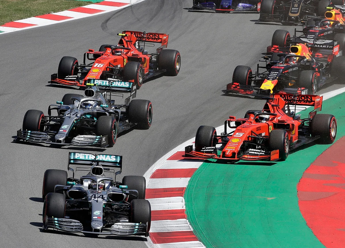 The Roar, the Riches, the Race: Previewing the Monaco Grand Prix