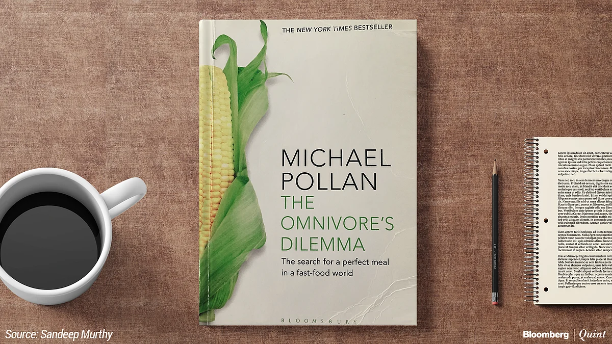Books Venture Capitalists Read