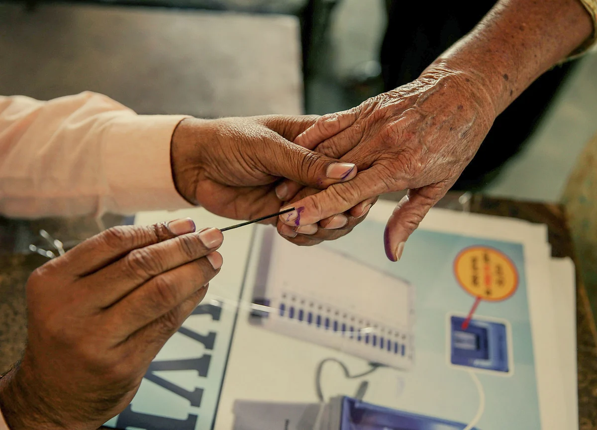 West Bengal, Assam Set For First Phase Of Assembly Polls On Saturday