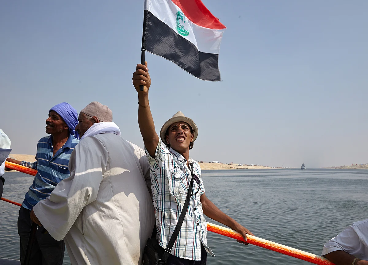 Who Are the Muslim Brotherhood? Are They Terrorists?